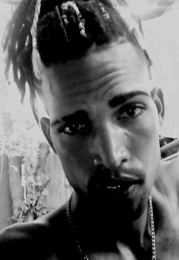 Yaidier Marrero (@yaidiermarrero) — my photo № 2