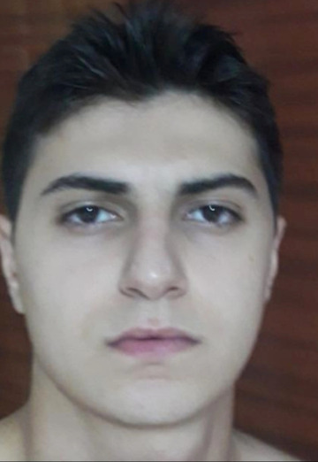 My photo - Ahmet, 19 from Izmir (@ahmet3869)