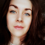 Elizaveta ░▒▓█ █▒▓░ 31 Saint Petersburg