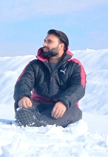 My photo - Ali, 32 from Pune (@ali88611)