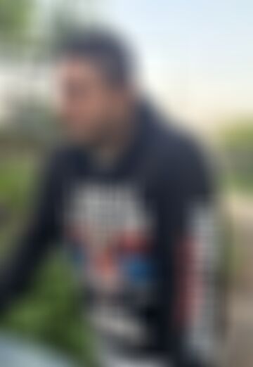 My photo - Fabrizio, 32 from San Salvador (@fabrizio131)
