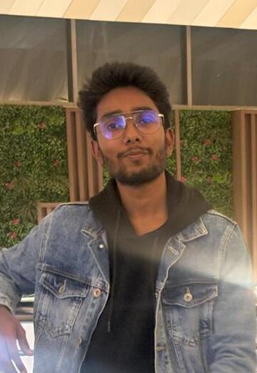 Harsha Vardhan (@harshavardhan5) — my photo № 1