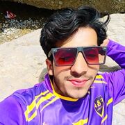 Oubaid 20 Quetta