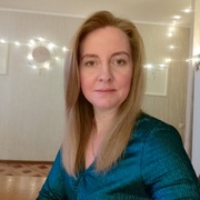 Natalya 36 Novosibirsk