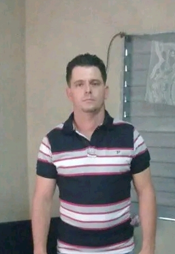 Emilio Luis (@emilioluis) — my photo № 2