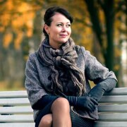 Elena 45 Cherepovets