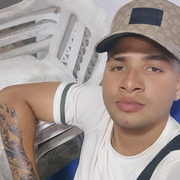 Isaac Morelo 27 Barranquilla