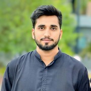 Usama Mustafa 25 Faisalabad