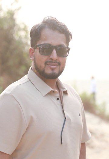 Alston Dcosta (@alstondcosta) — my photo № 5