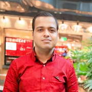 Vinay Kumar 29 Ruza