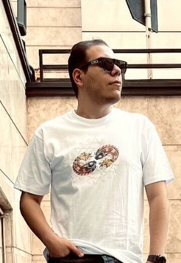 My photo - Mahbod, 24 from Tehran (@mahbod1)