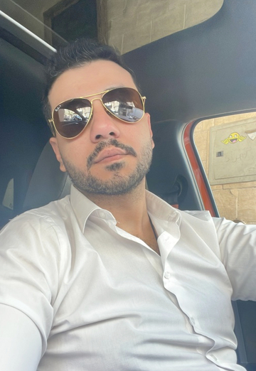 My photo - Michael, 29 from Cairo (@michael12716)