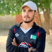 Sahil Ahmed 19 Lahore