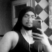 Haitham 31 Casablanca