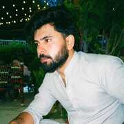 Fahad Ahmed 29 Karachi