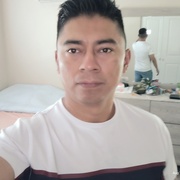 Ronald 32 Guatemala City