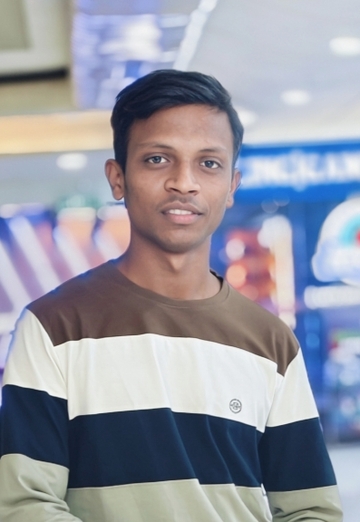 My photo - King, 20 from Hyderabad (@king2950)