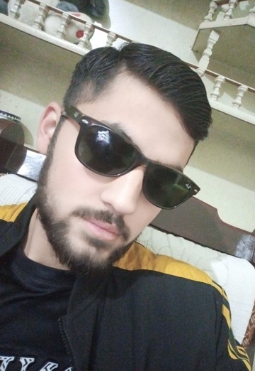 My photo - Kashif khan, 21 from Karachi (@kashifkhan34)