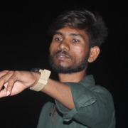Vaibhav Meshram 23 Nagpur