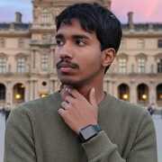 Ashutosh Maurya 20 Lucknow