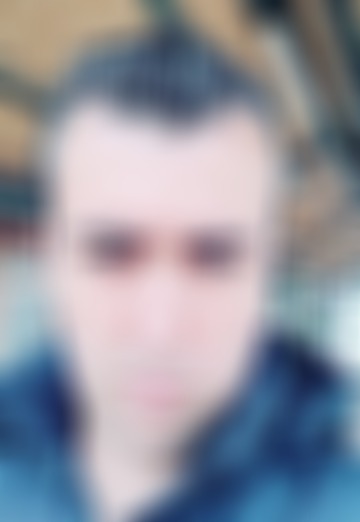 Benim fotoğrafım - Fatih, 39  Bursa şehirden (@fatih1336)