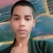 Siddharth Sameer 18 Panipat