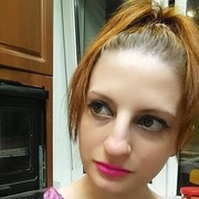 Natasha 38 Astrakhan