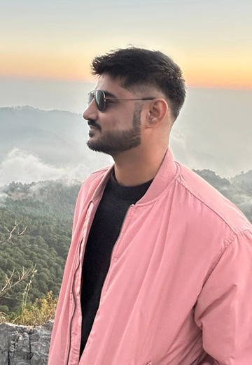 Ashutosh sonker (@ashutoshsonker) — my photo № 2