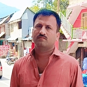 Nasir Hayat 36 Karachi