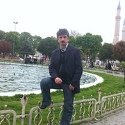 Ahmet 57 Стамбул