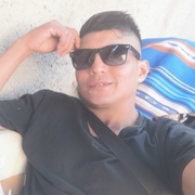 Samuel 32 Mendoza