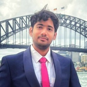 Akash 25 Sydney