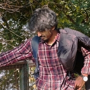 Rushikesh 20 Pune
