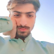 Kamran Ahmed 20 Lahore