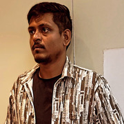 Junaidh 35 Mumbai