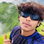 aditya Barali 21 Kathmandu