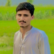 Ali Hassan 20 Bahawalpur