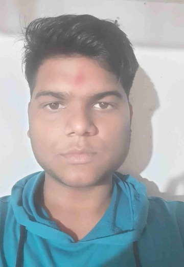 My photo - HALF, 21 from Surat (@half49)