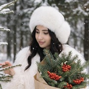 Diana 27 Vladikavkaz