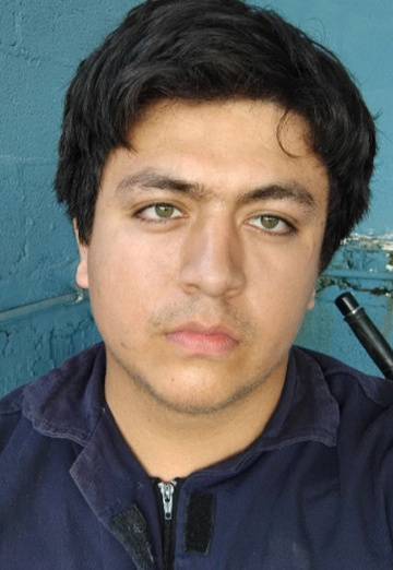 Alvaro García (@alvarogarca0) — my photo № 1