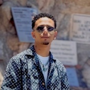 yousef 25 Giza