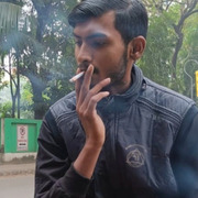 Swastik Dey 19 Kolkata