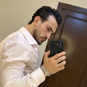 ahmad 28 İstanbul