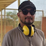 Abbas Khan 25 Islamabad