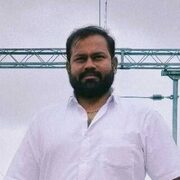 Pradeep Kumar 40 Bengaluru