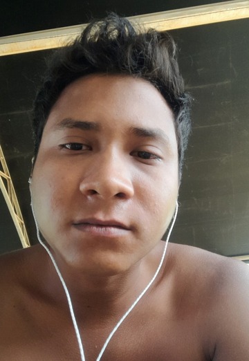 Minha foto - Kenai, 26 de Mossoró (@kenai5)