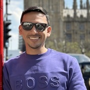 Santino 35 Lima