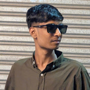 Nikhil 21 Bharuch