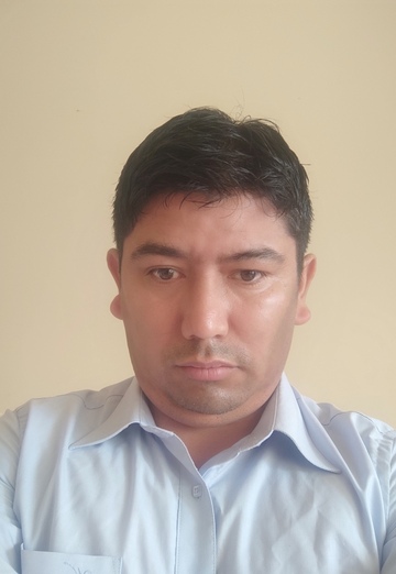 My photo - Elmer, 42 from Cochabamba (@elmer151)