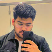 Sarthak Tomar 28 Delhi